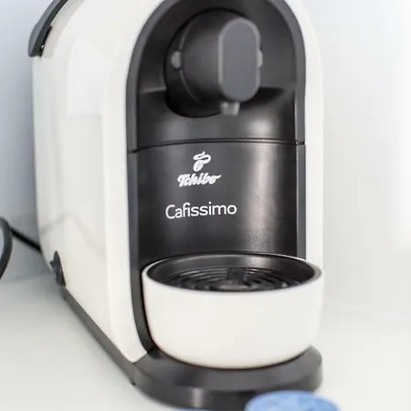 Clima Apartment Wroclaw