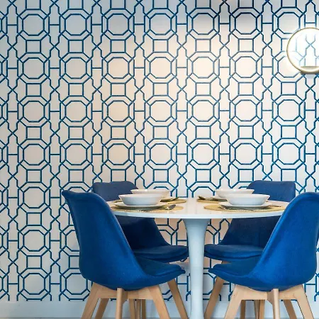 Clima Apartment Wroclaw