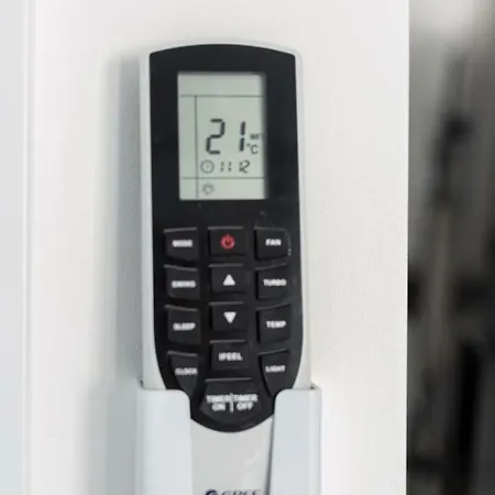 Apartment Clima Wroclaw