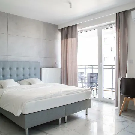 Apartment Clima Wroclaw