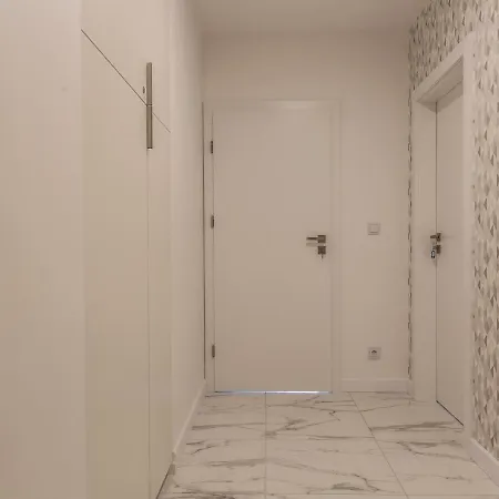 Apartment Clima Wroclaw