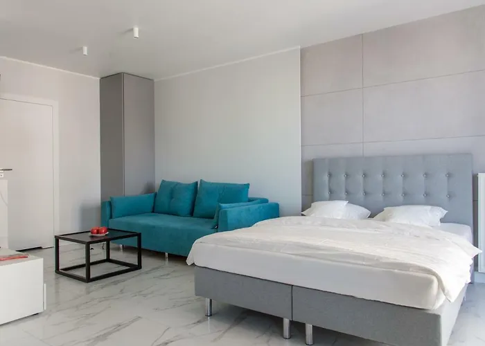 Clima Appartement Wrocław