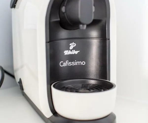 Clima Appartement Wrocław