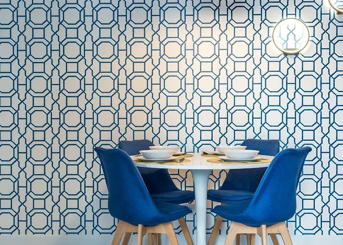 Clima Appartement Wrocław