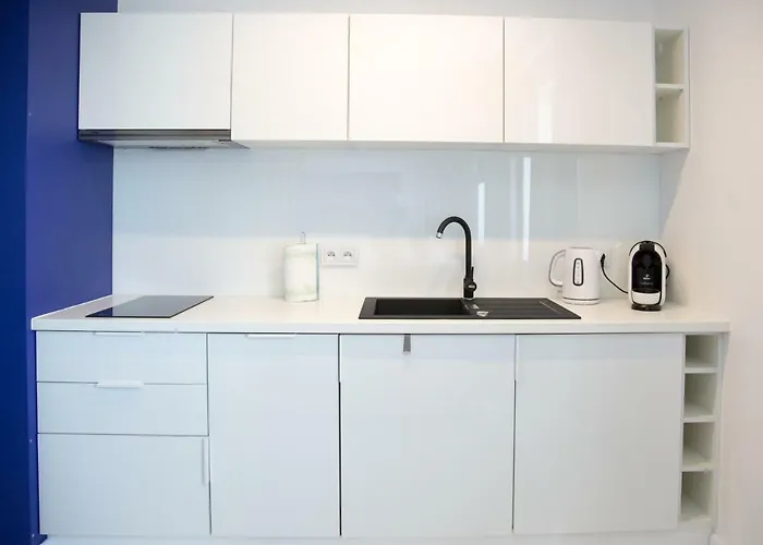 Appartement Clima Wrocław