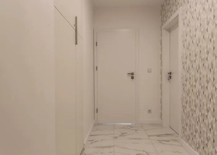 Appartement Clima Wrocław