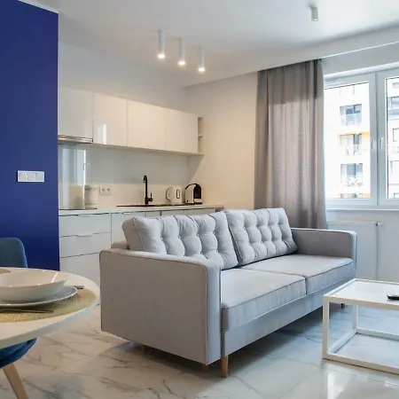 Apartment Clima Wroclaw