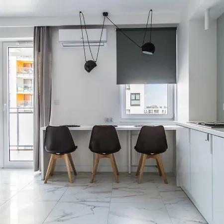 Clima Apartment
