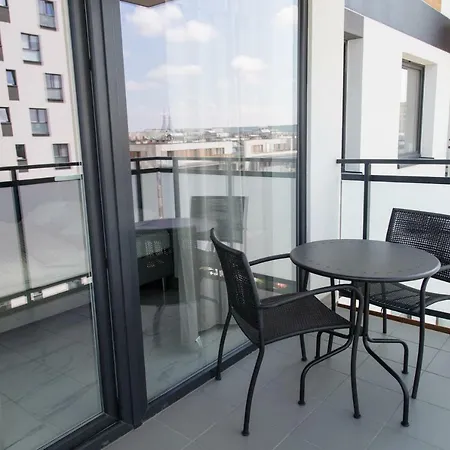 Clima Apartment
