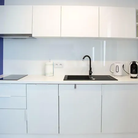 Apartment Clima Wroclaw