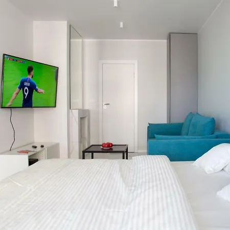 Apartment Clima *