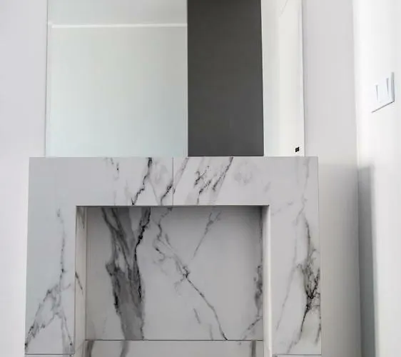 Clima アパート ヴロツワフ