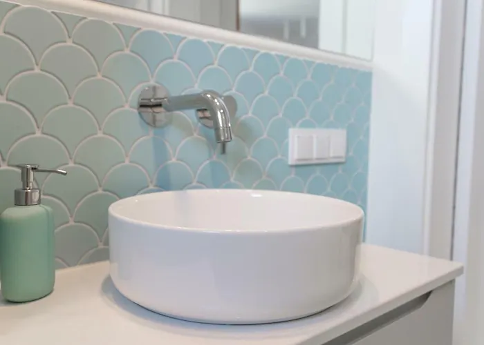 Clima アパート *